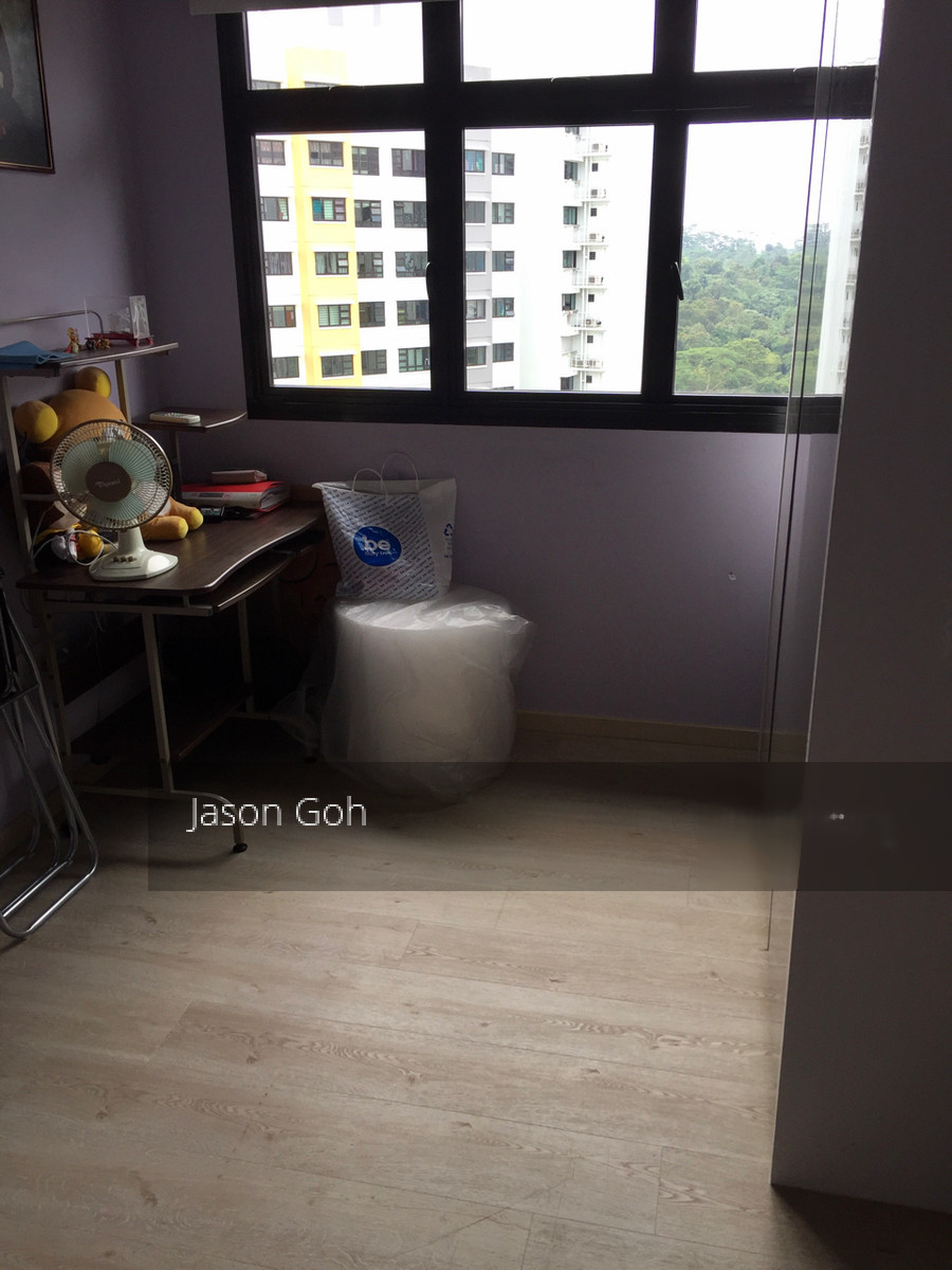 Blk 547D Segar Road (Bukit Panjang), HDB 3 Rooms #139526692